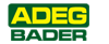 Logo von ADEG BADER