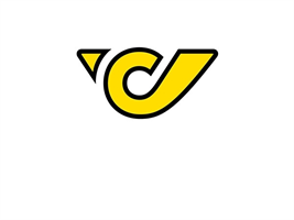logo - post horn