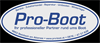 logo Pro- Boot
