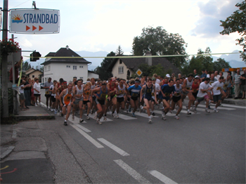 Foto für 39. Steinbacher Dorflauf