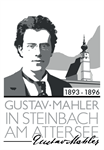 eine Person mit einem Schnurrbart Gustav Mahler
